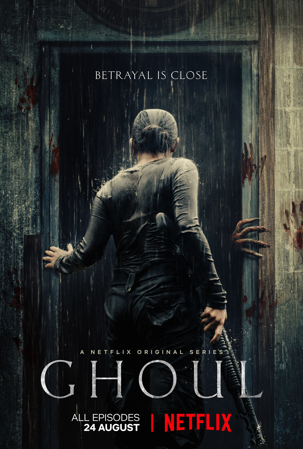 รีวิว Ghoul