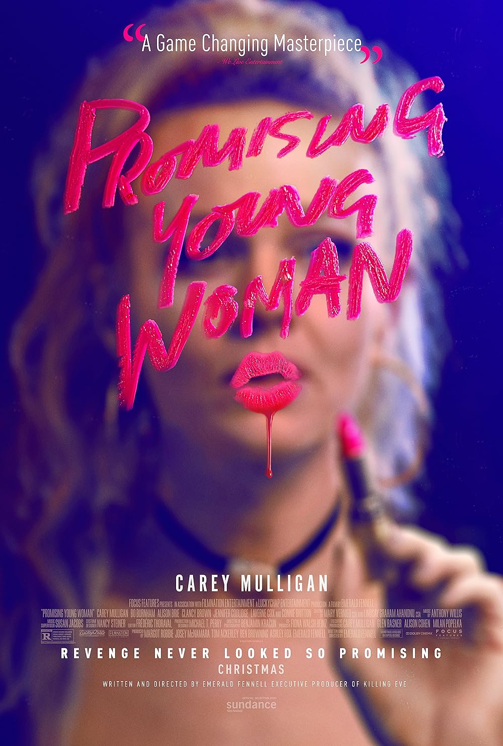 รีวิว Promising Young Woman