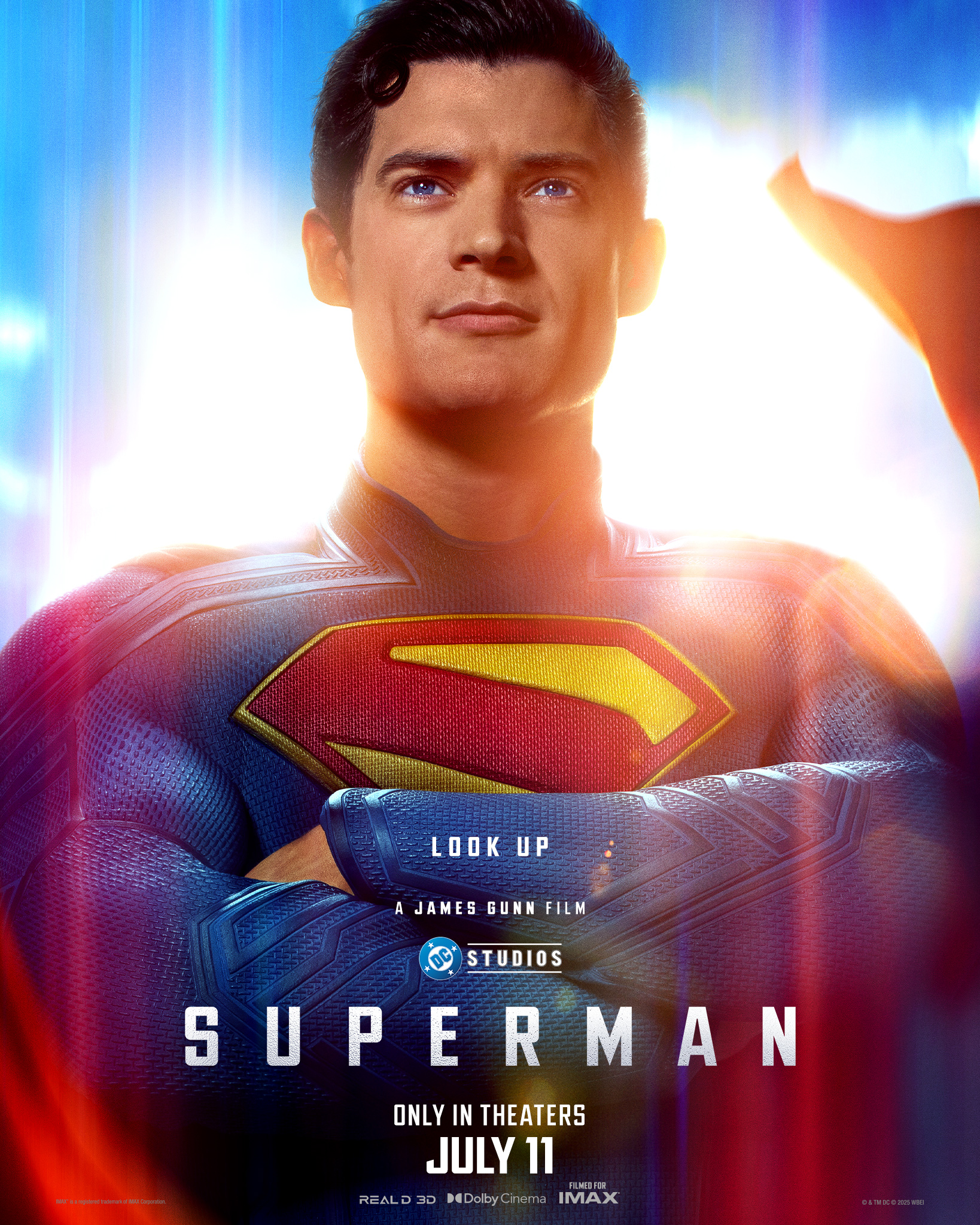 รีวิว Superman