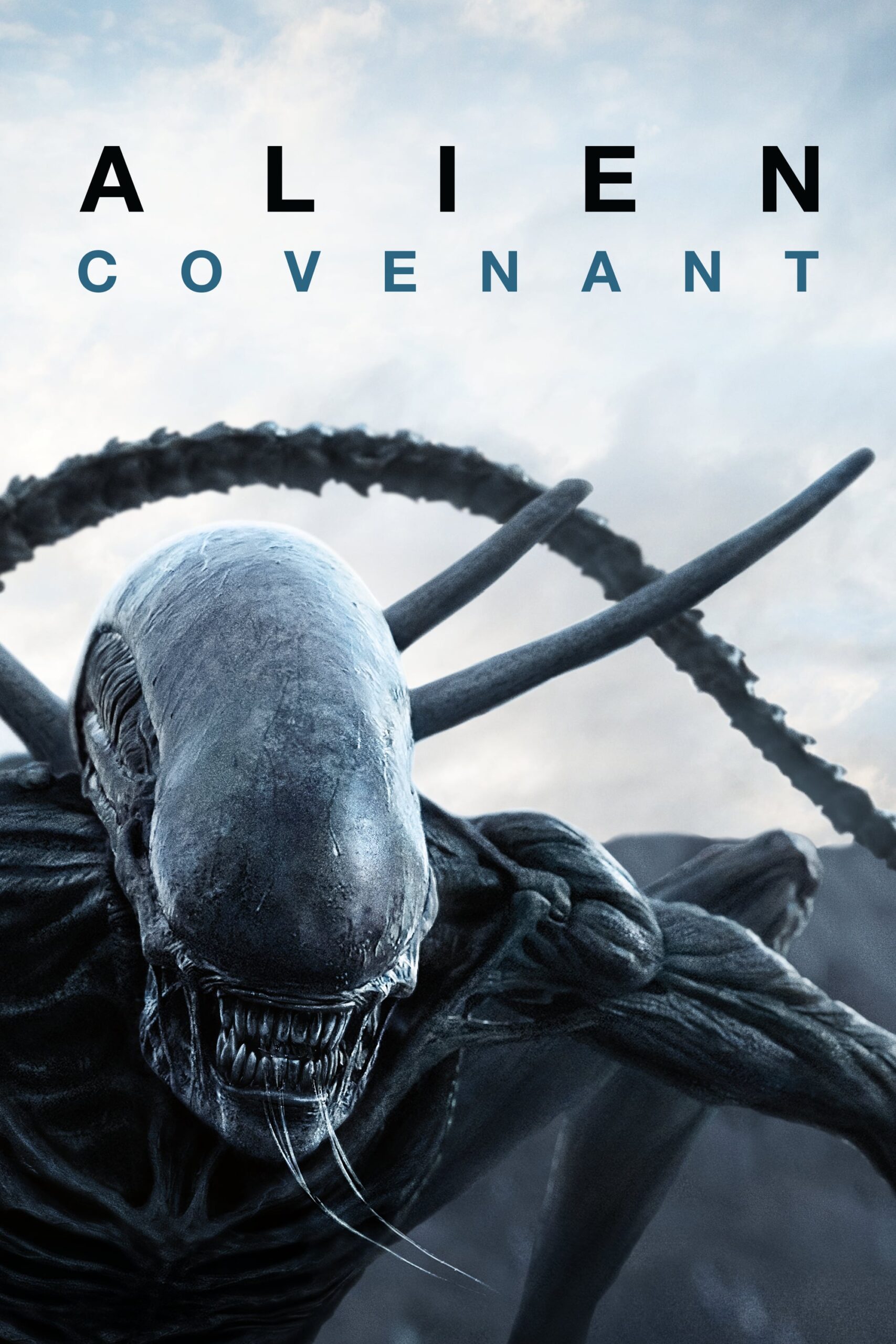 Alien: Covenant เอเลี่ยน โคเวแนนท์ (2017)