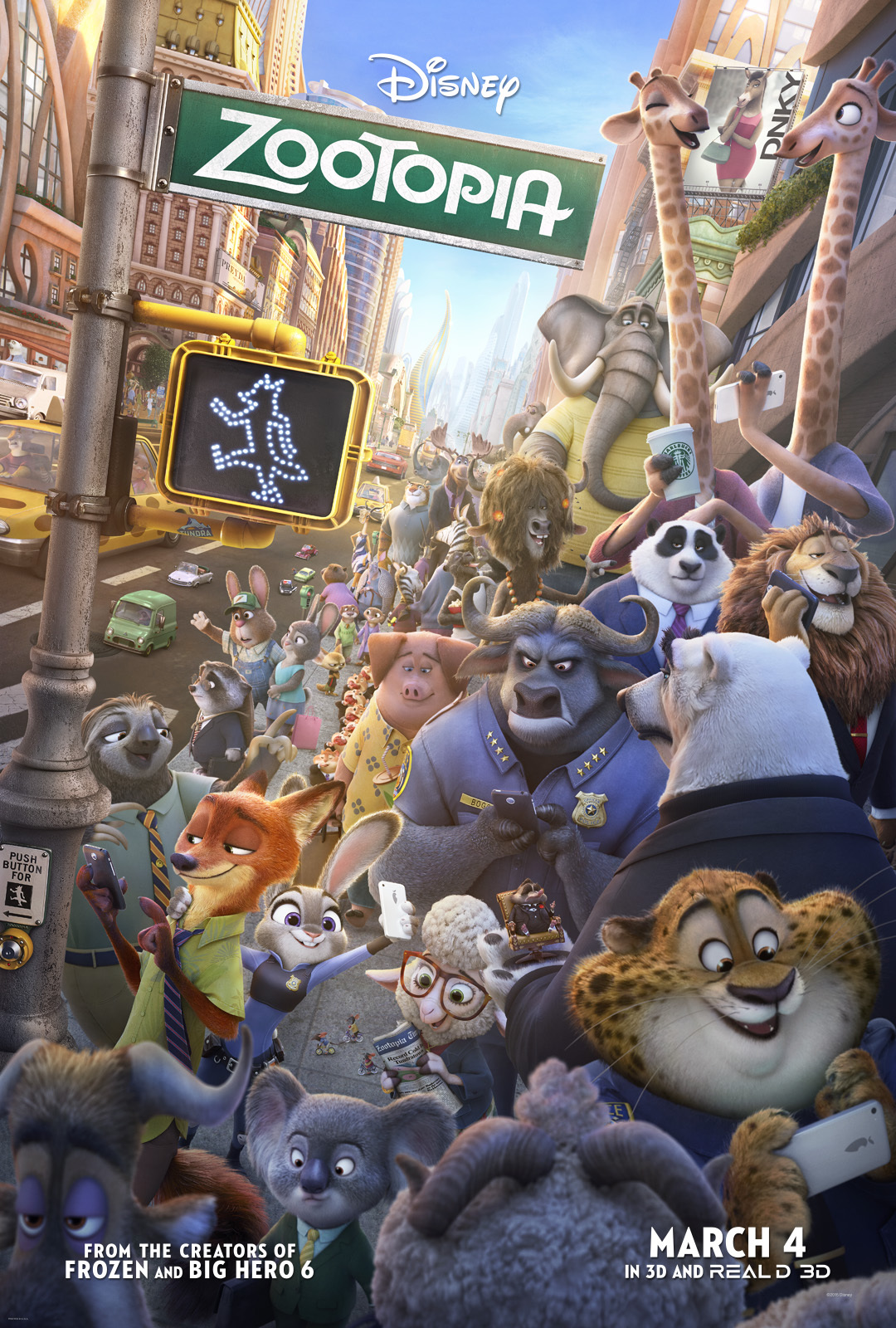 Zootropolis 2