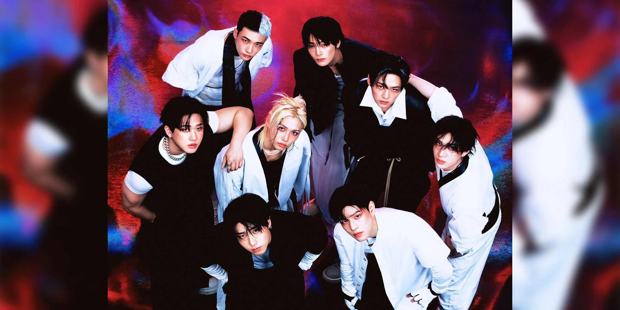 Stray Kids