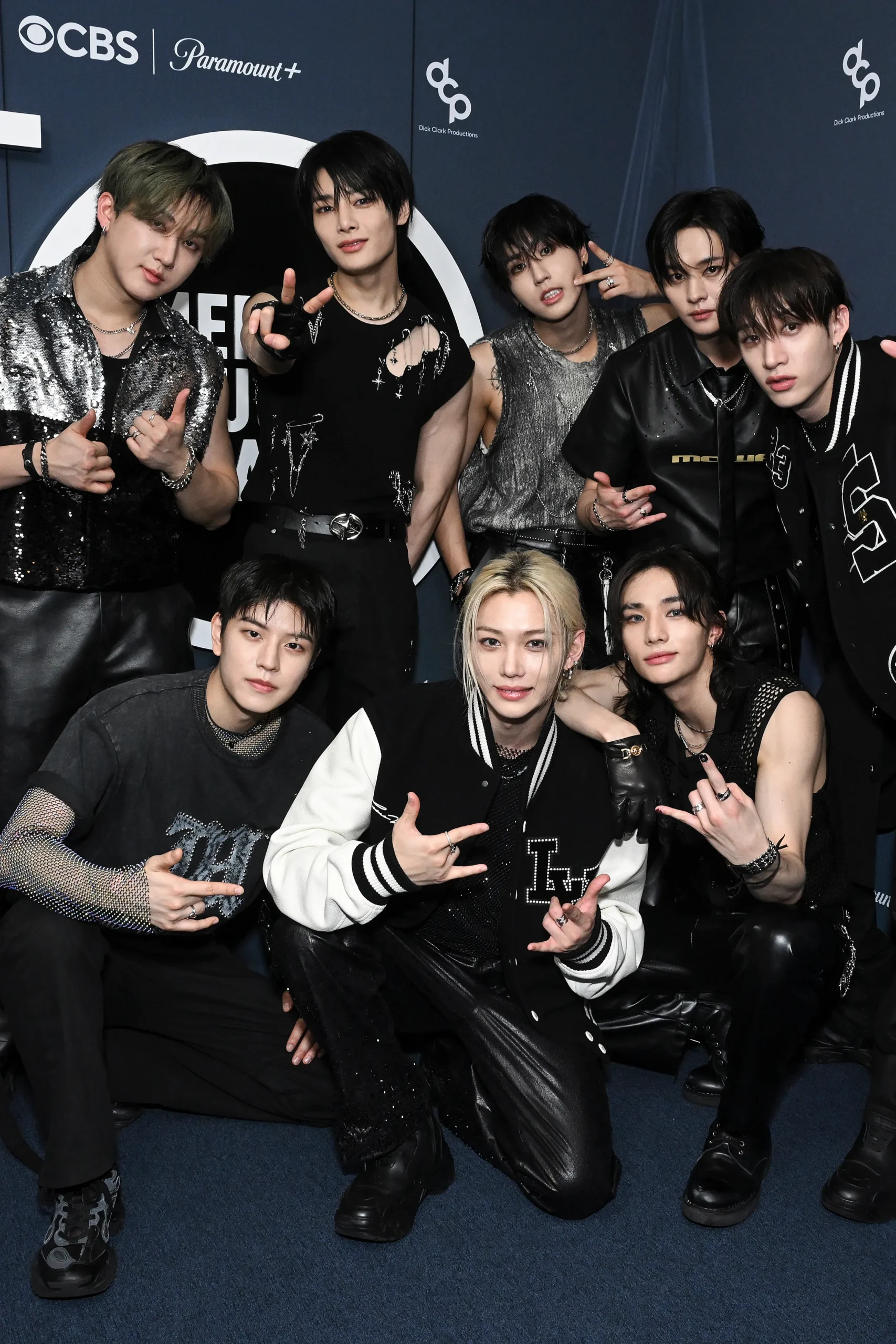 Stray Kids