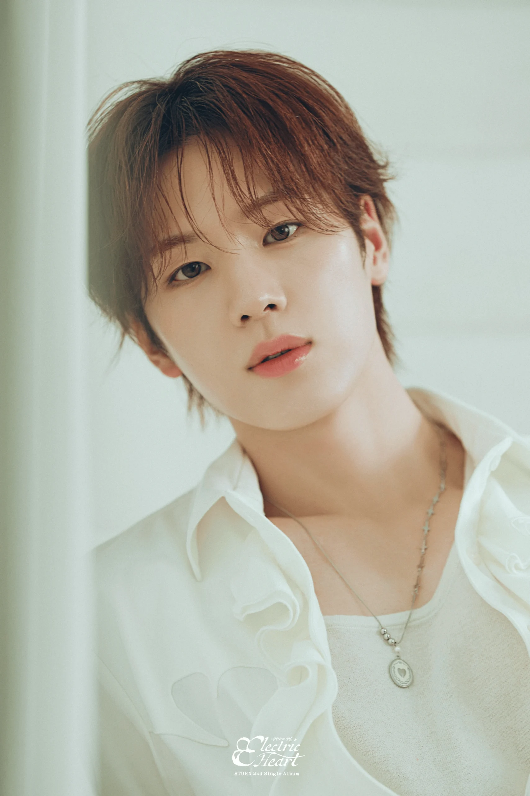 ยุนซอง วง 8TURN