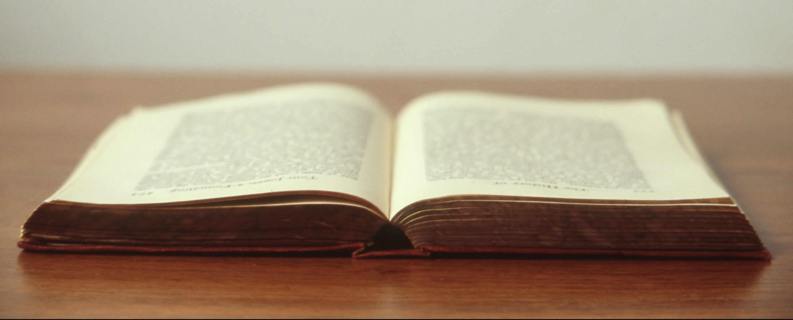 หนังสือกับความต้องการในตลาดปัจจุบัน