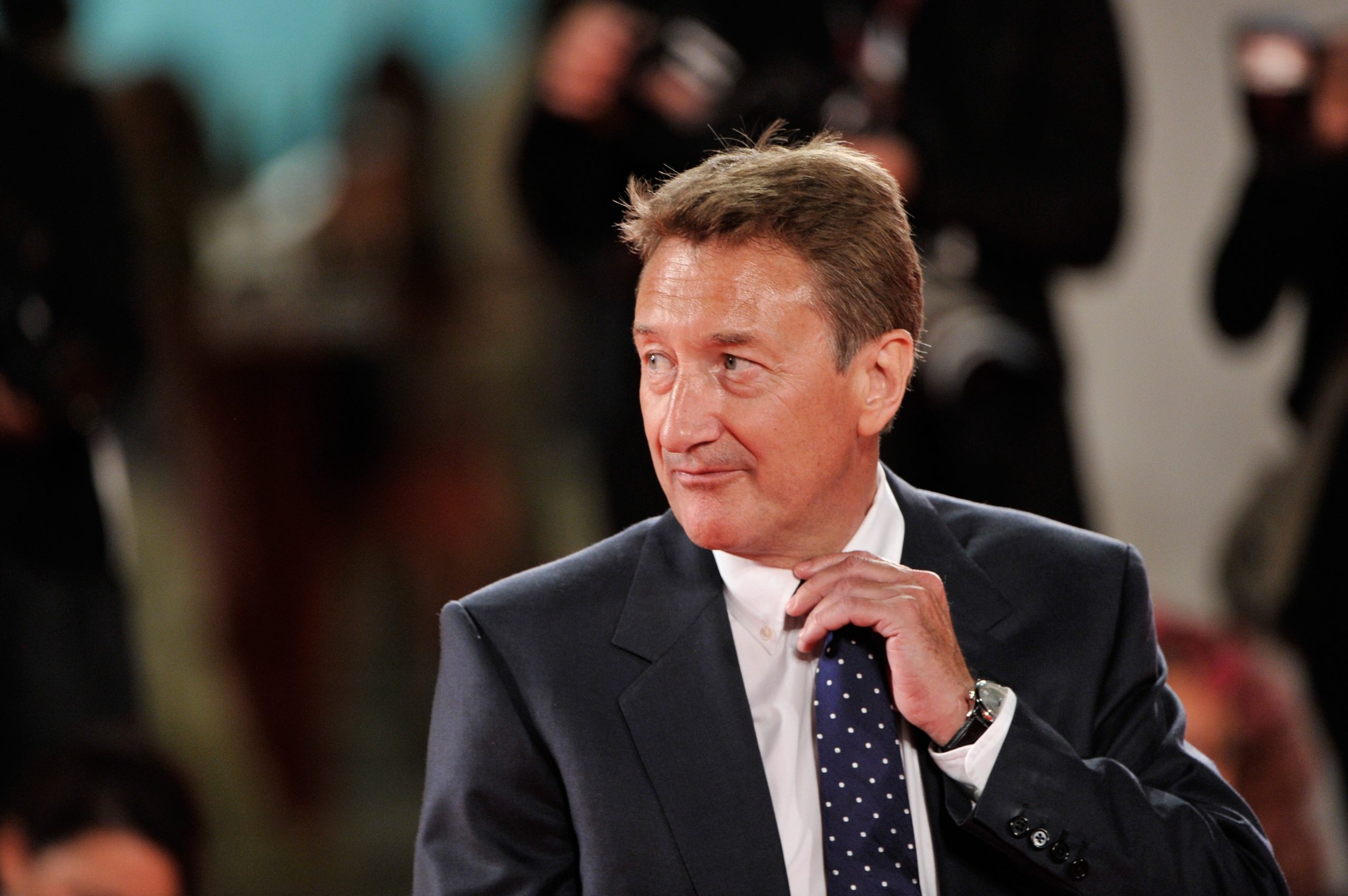 Steven Knight
