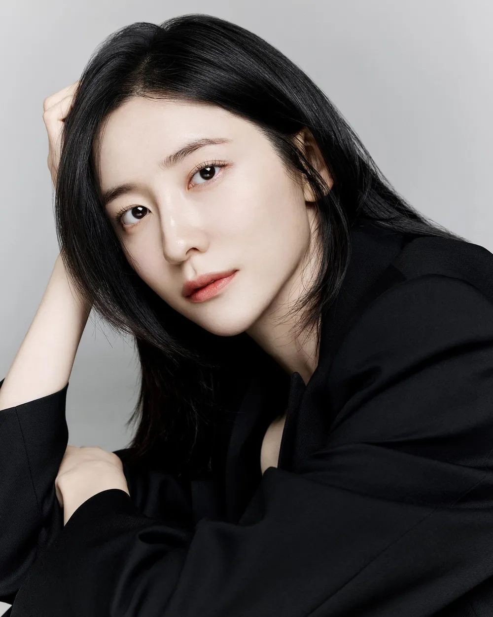 Park Ji Hyun 