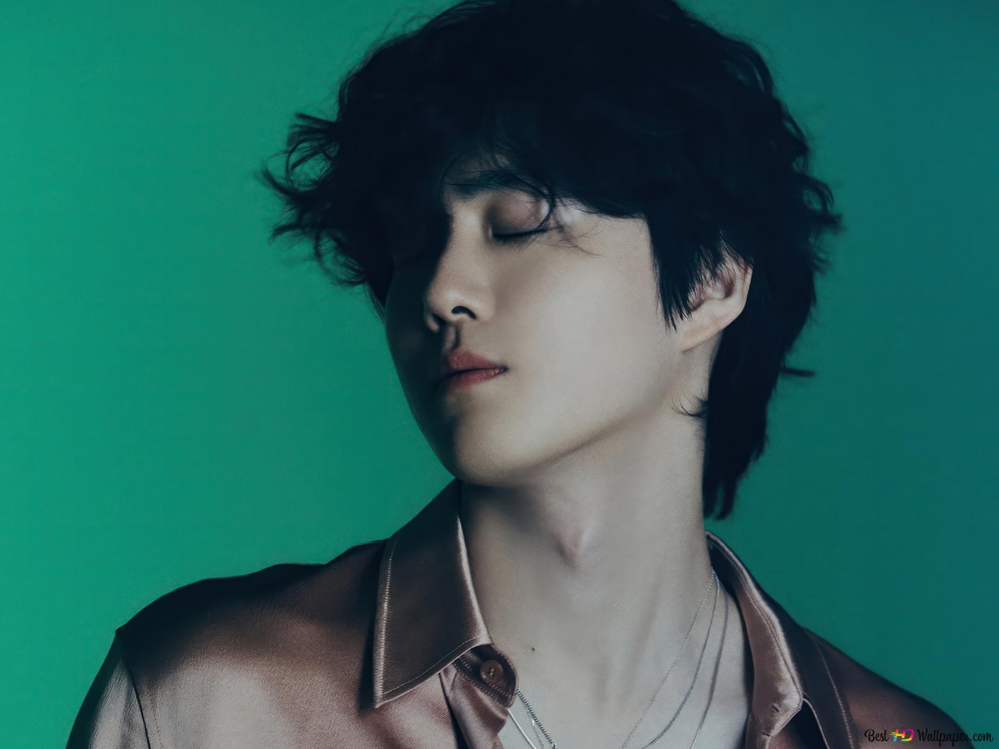 Suho แห่ง EXO
