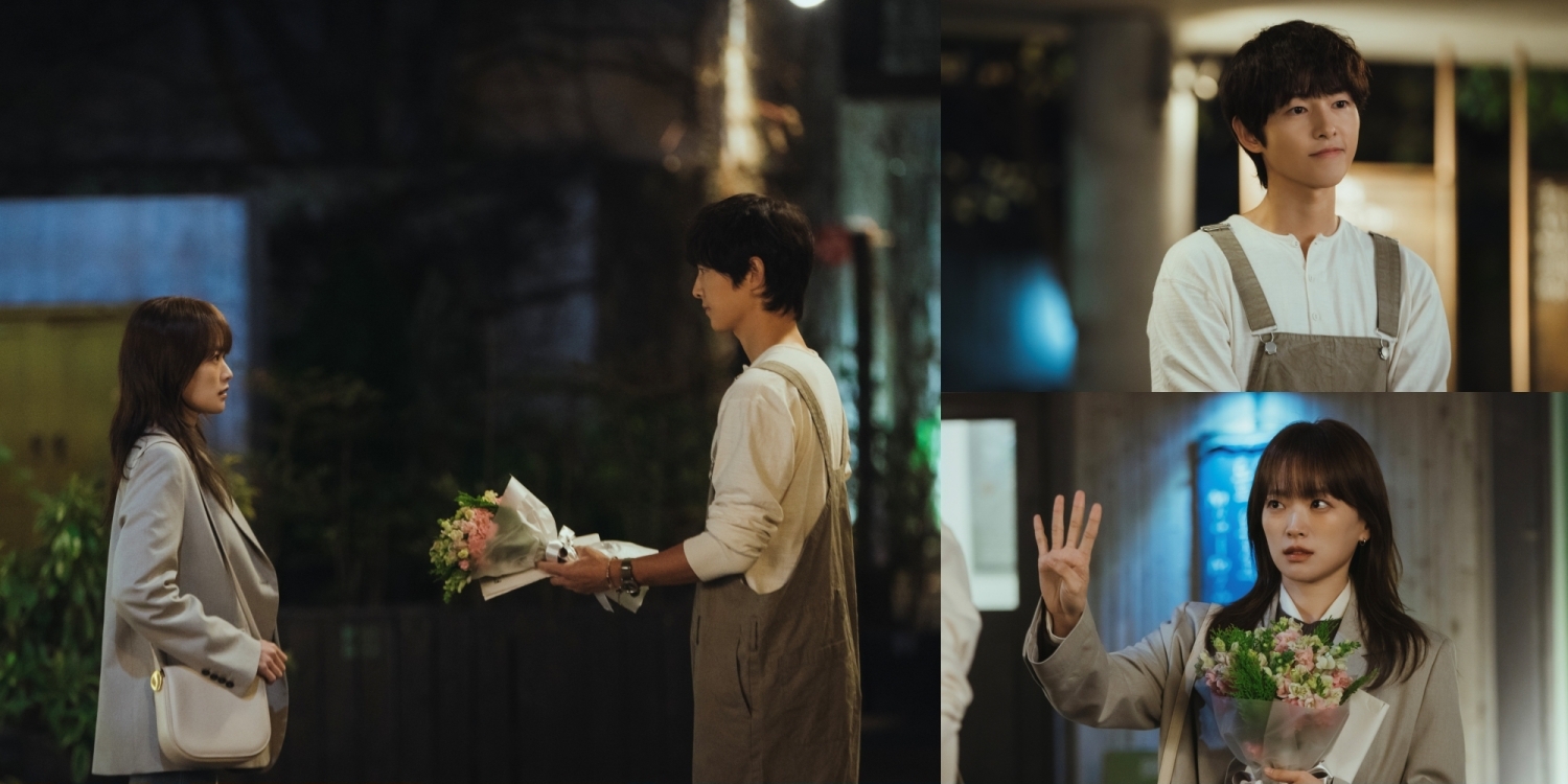 ซีรีส์ใหม่