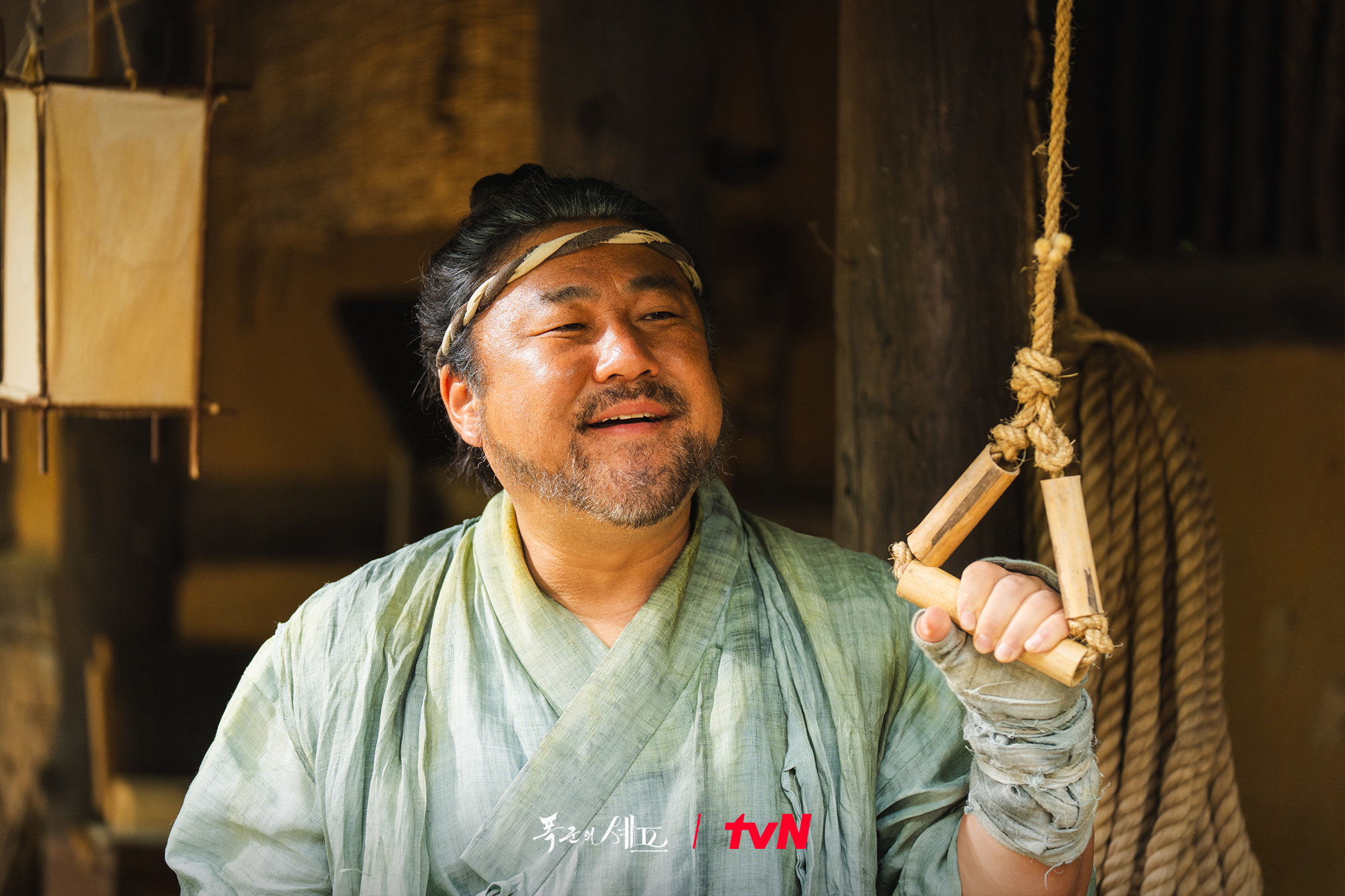 ซีรีส์เกาหลี 2025