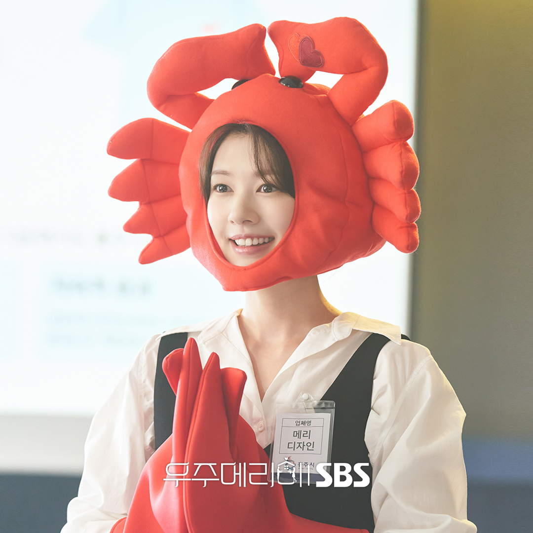 ซีรีส์รอมคอมเรื่องใหม่