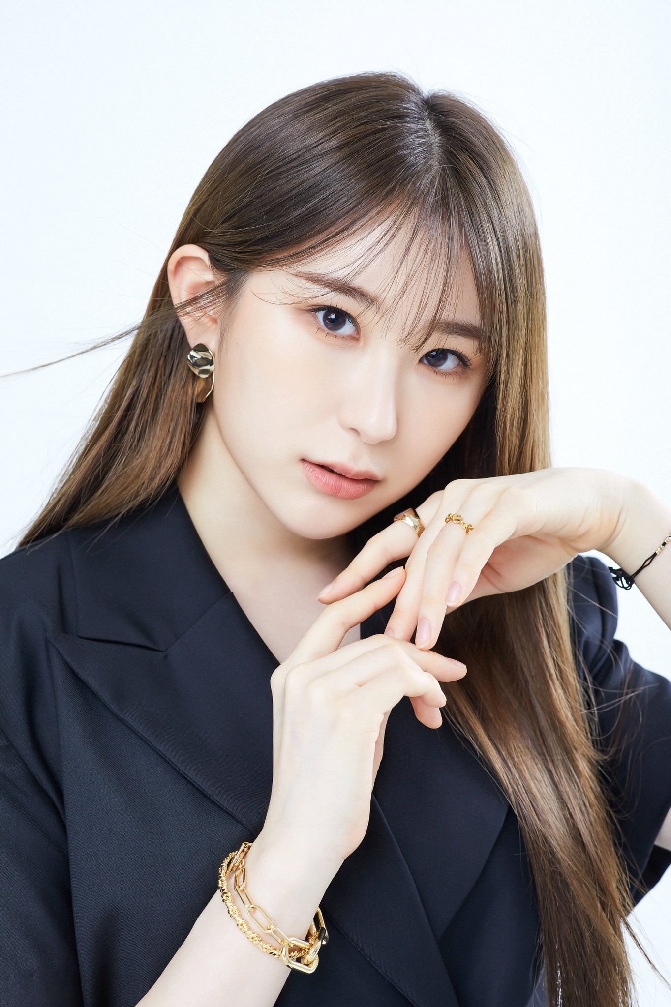 อีแชยอน ยุติสัญญากับค่าย