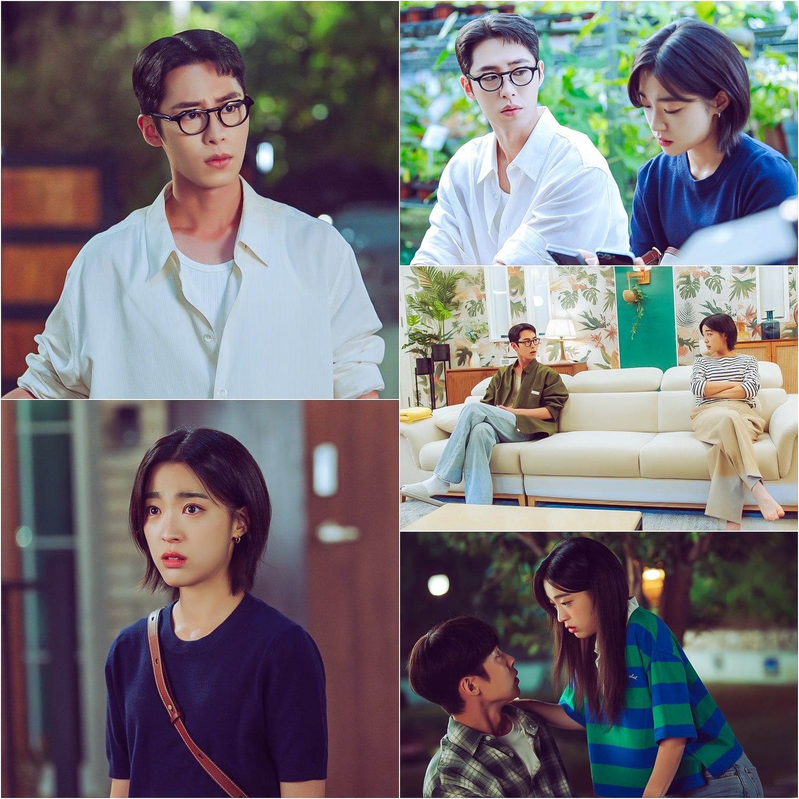 Last Summer เปิดภาพแรกเเล้ว