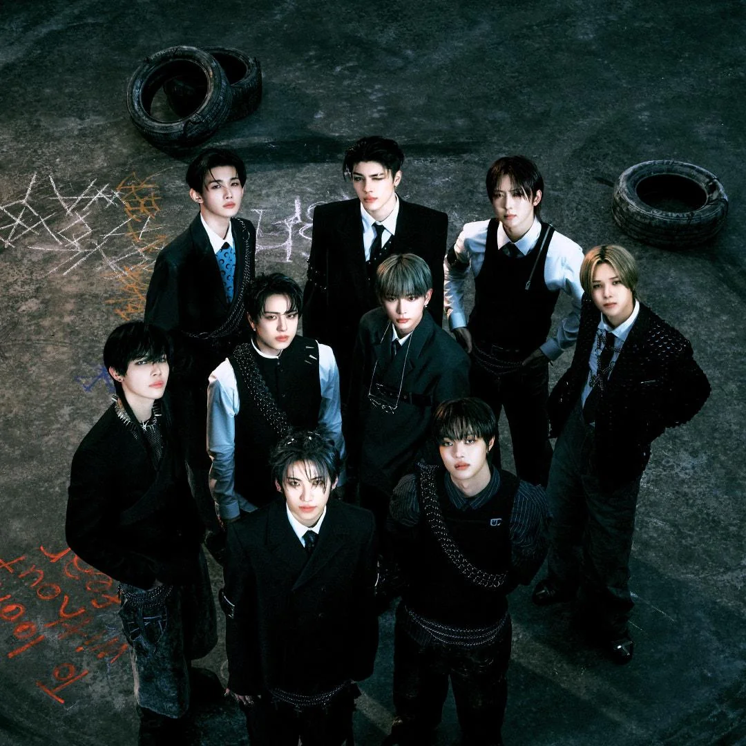 &TEAM พร้อมเดบิวต์ในเกาหลี