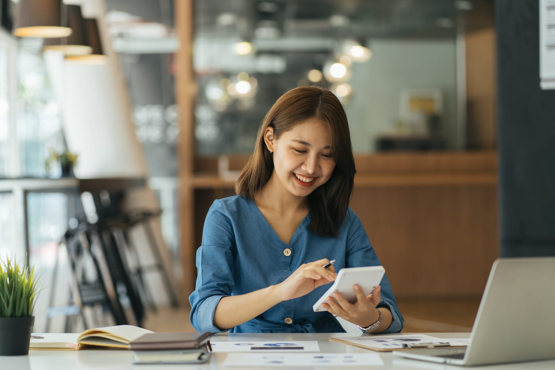 การปรับตัวในยุคที่เทคโนโลยี AI
