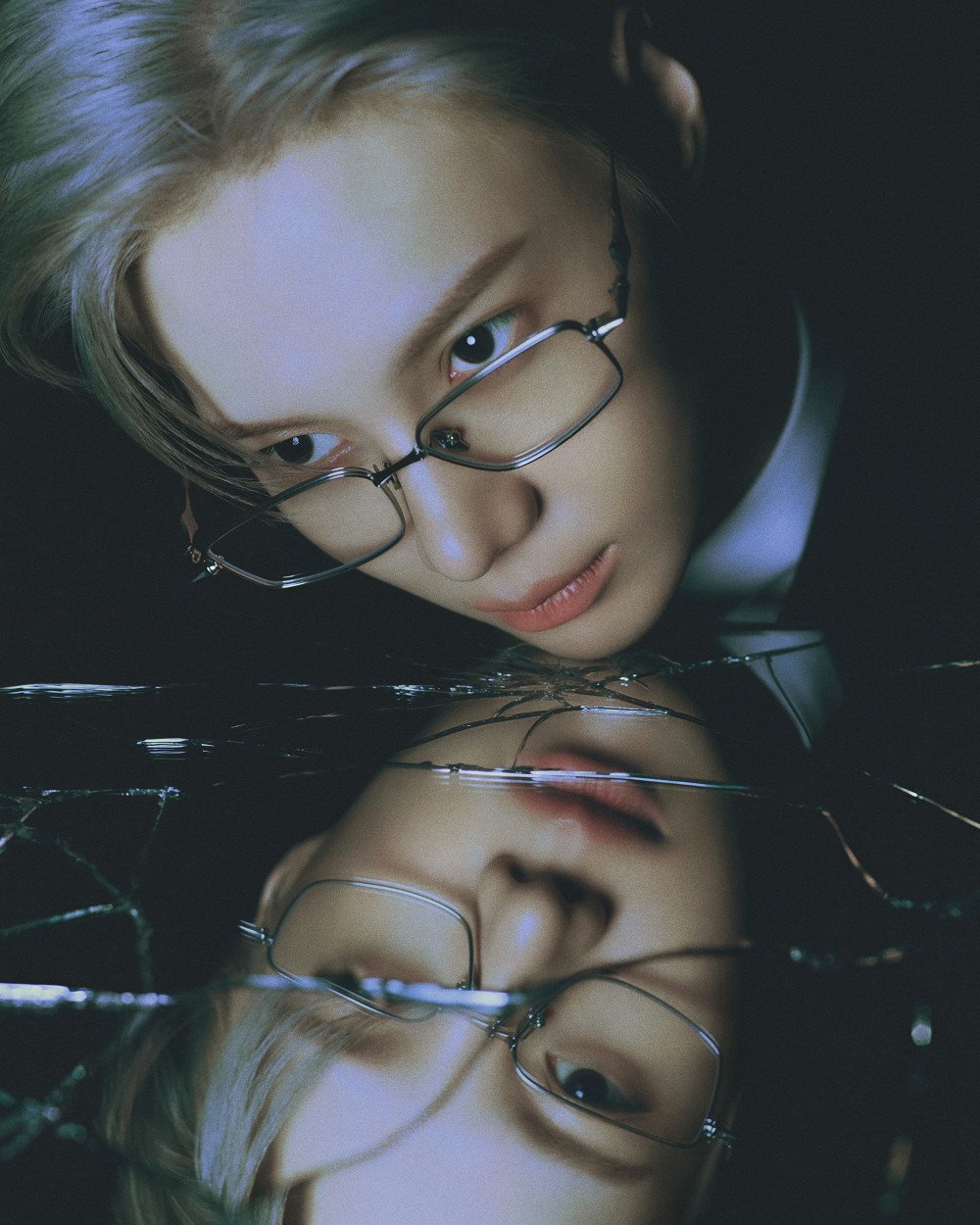 แทมิน SHINee ปล่อยภาพคอนเซปต์ใหม่