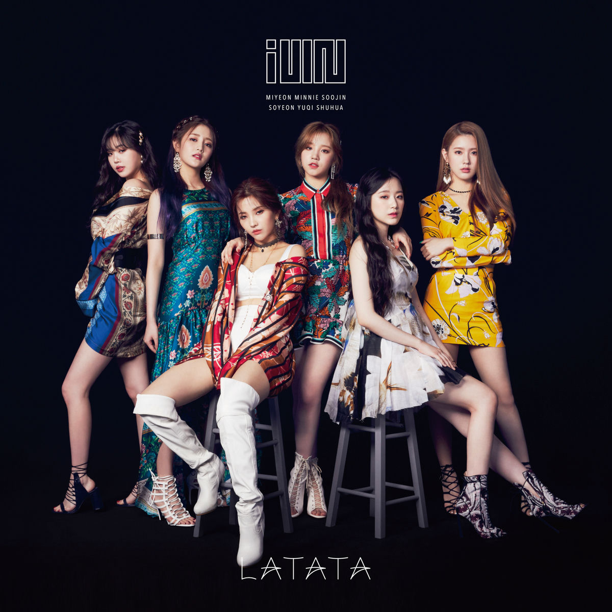 LATATA ทะลุ 200 ล้านวิวบน YouTube