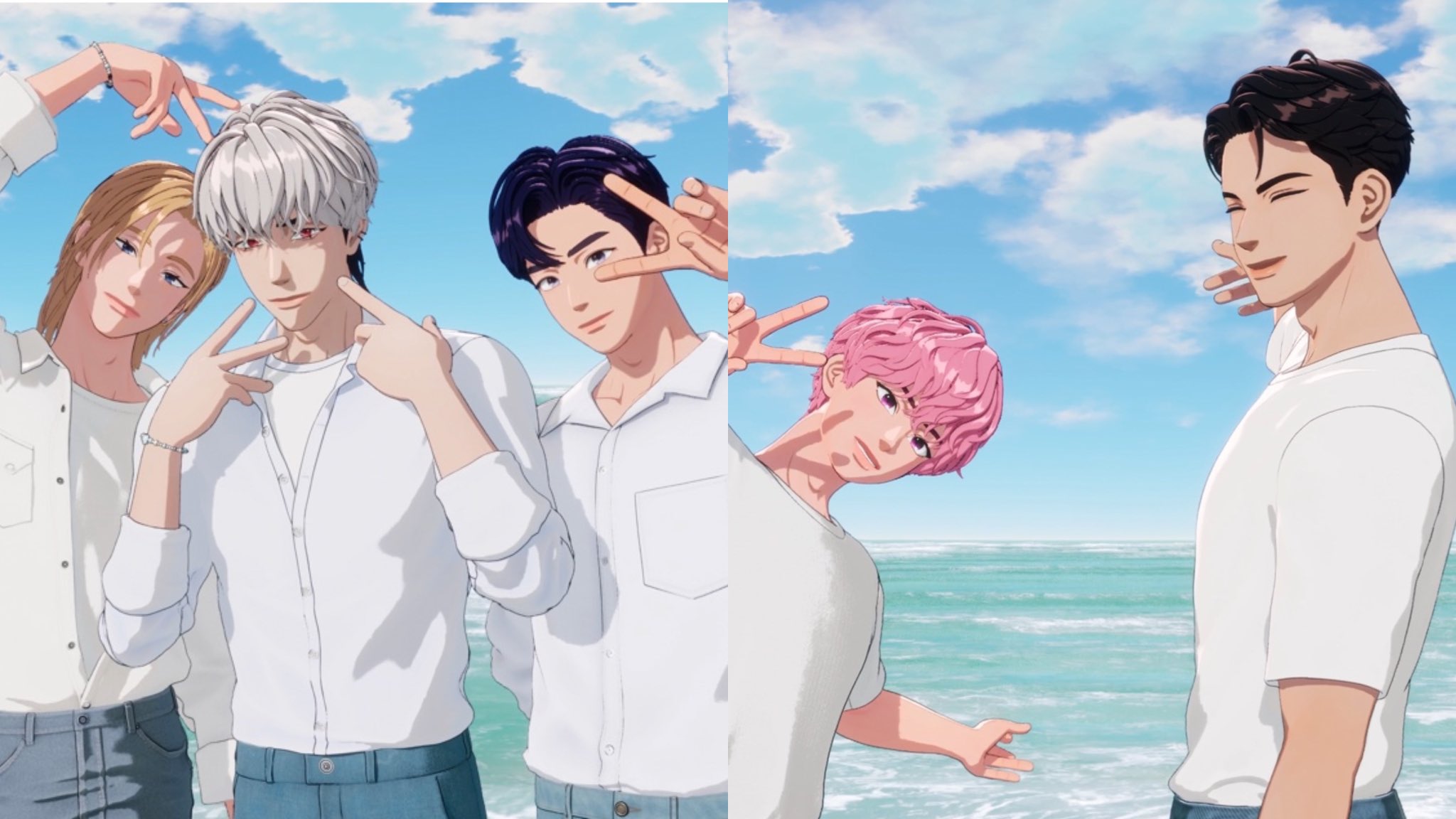 PLAVE เตรียมคัมแบ็ก