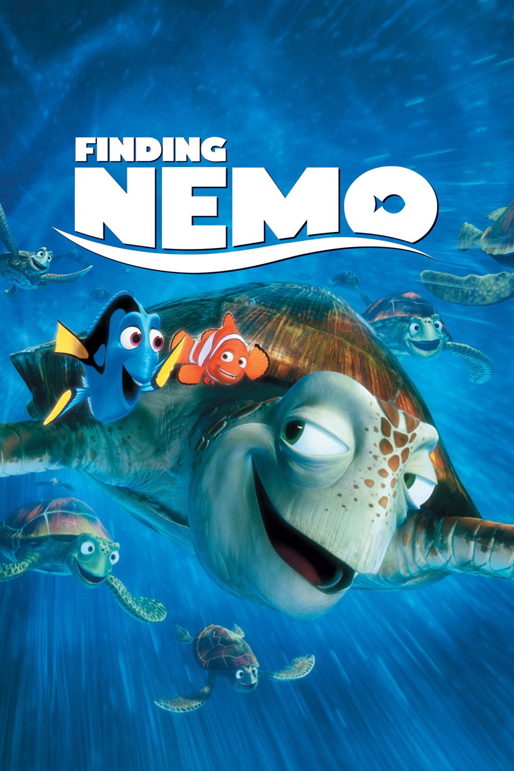 รีวิว Finding Nemo