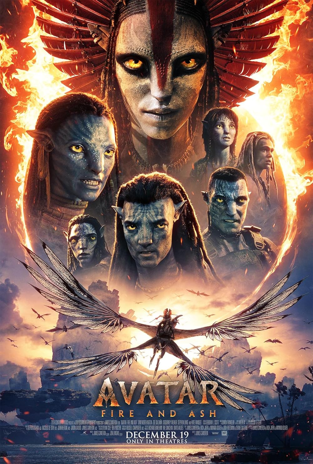 Avatar ภาคใหม่