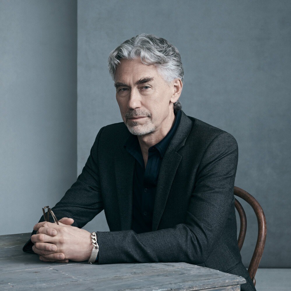 Andor Tony Gilroy