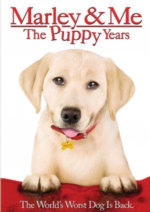 Marley &amp; Me: The Puppy Years จอมป่วนหน้าซื่อ: ผจญภัยวัยแสนซน (2011)