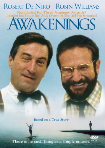 Awakenings ตื่นเถิดเพื่อนถ้าใจยังมีฝัน (1990)