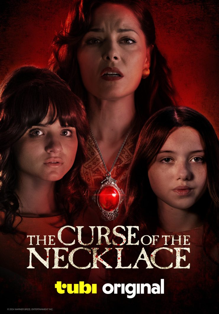 The Curse of the Necklace สร้อยคอต้องคำสาป (2024)