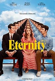Eternity สามรักหนึ่งนิรันดร์ (2025)