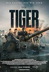 The Tank (Der Tiger) รถถังเจ้าพยัคฆ์ (2025)