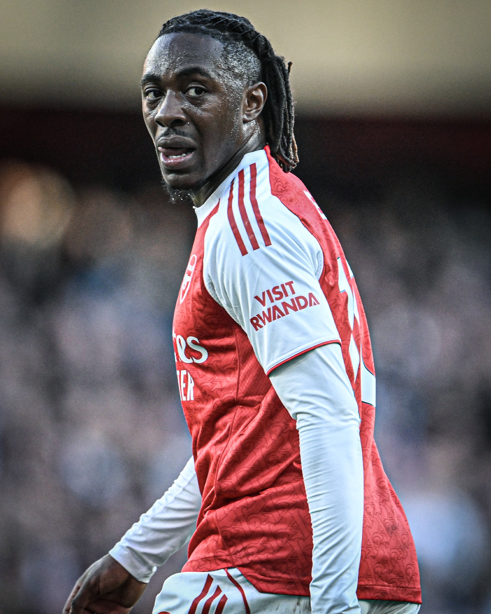 เอเบเรชี่ เอเซ่