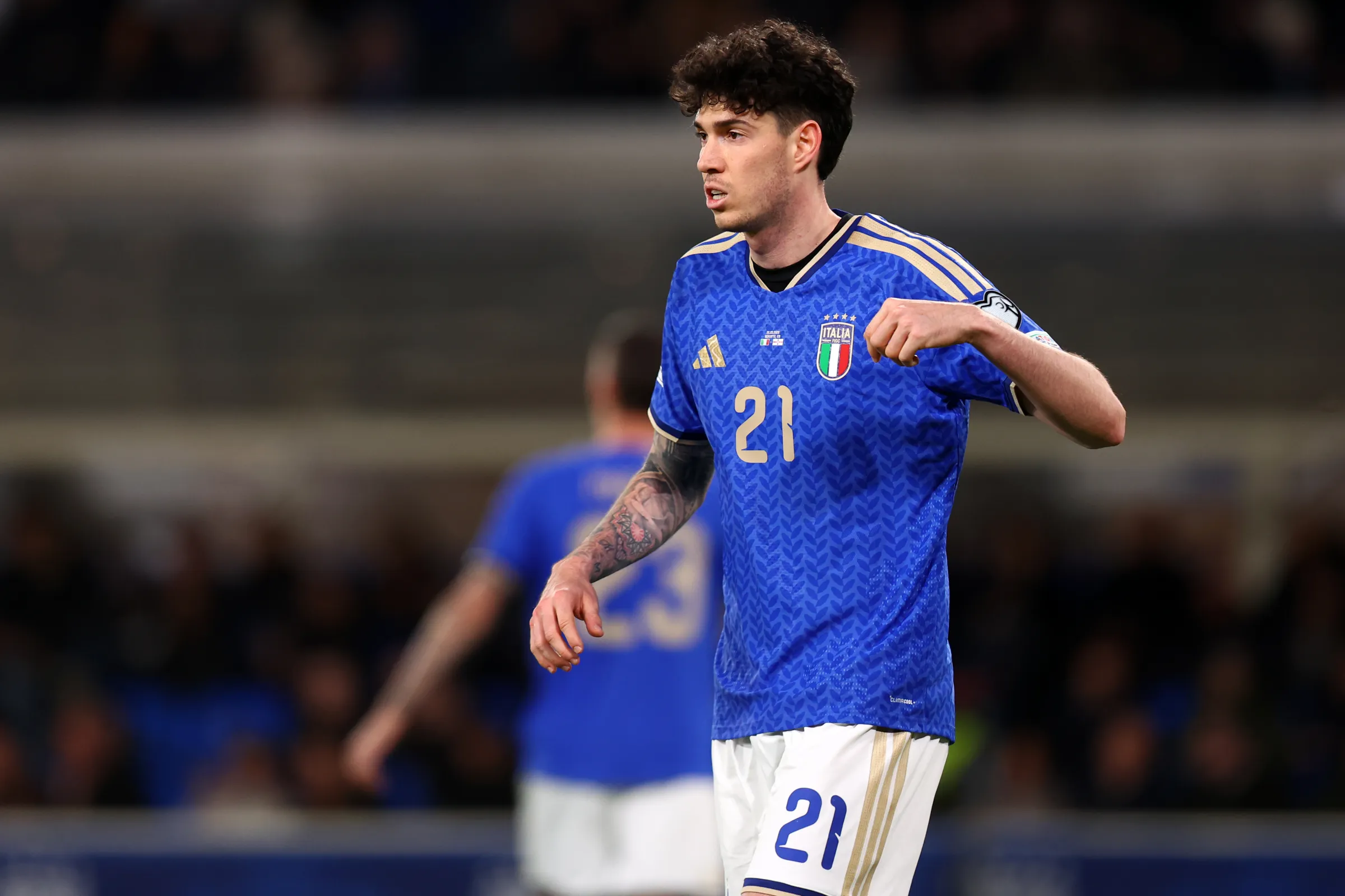 บาสโตนี่