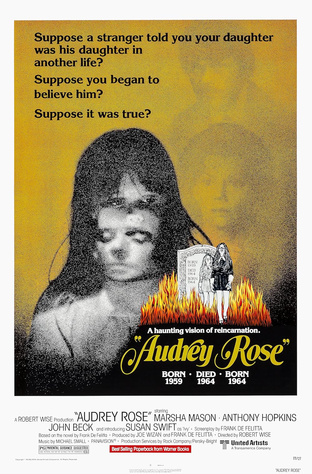 Audrey Rose (1977) Audrey Rose (1977)