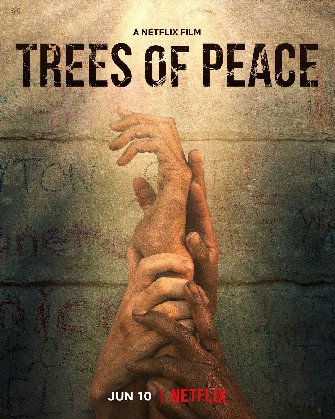 Trees of Peace ต้นไม้สันติภาพ (2021)