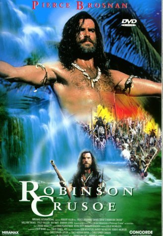 Robinson Crusoe โรบินสัน ครูโซว์ ผจญภัยแดนพิสดาร (1997)