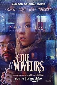 The Voyeurs ส่อง แส่ ซวย (2021)