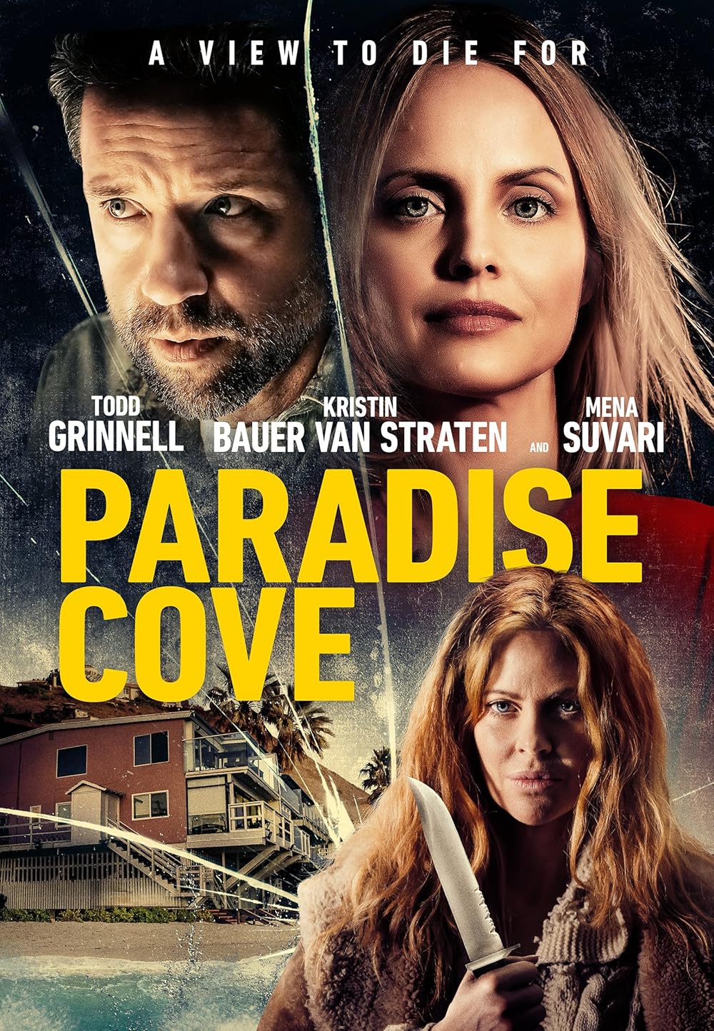 Paradise Cove (2021) Paradise Cove (2021)