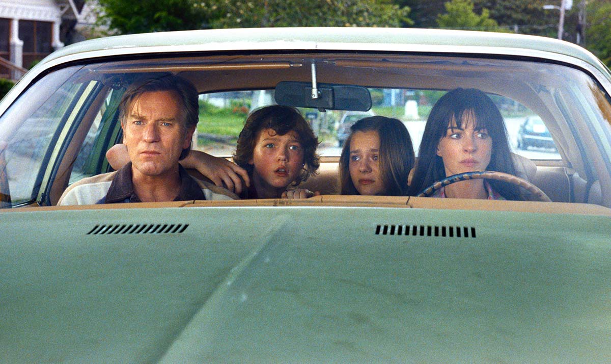 หนังใหม่