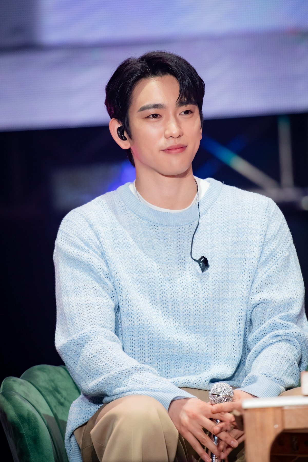 พัคจินยอง