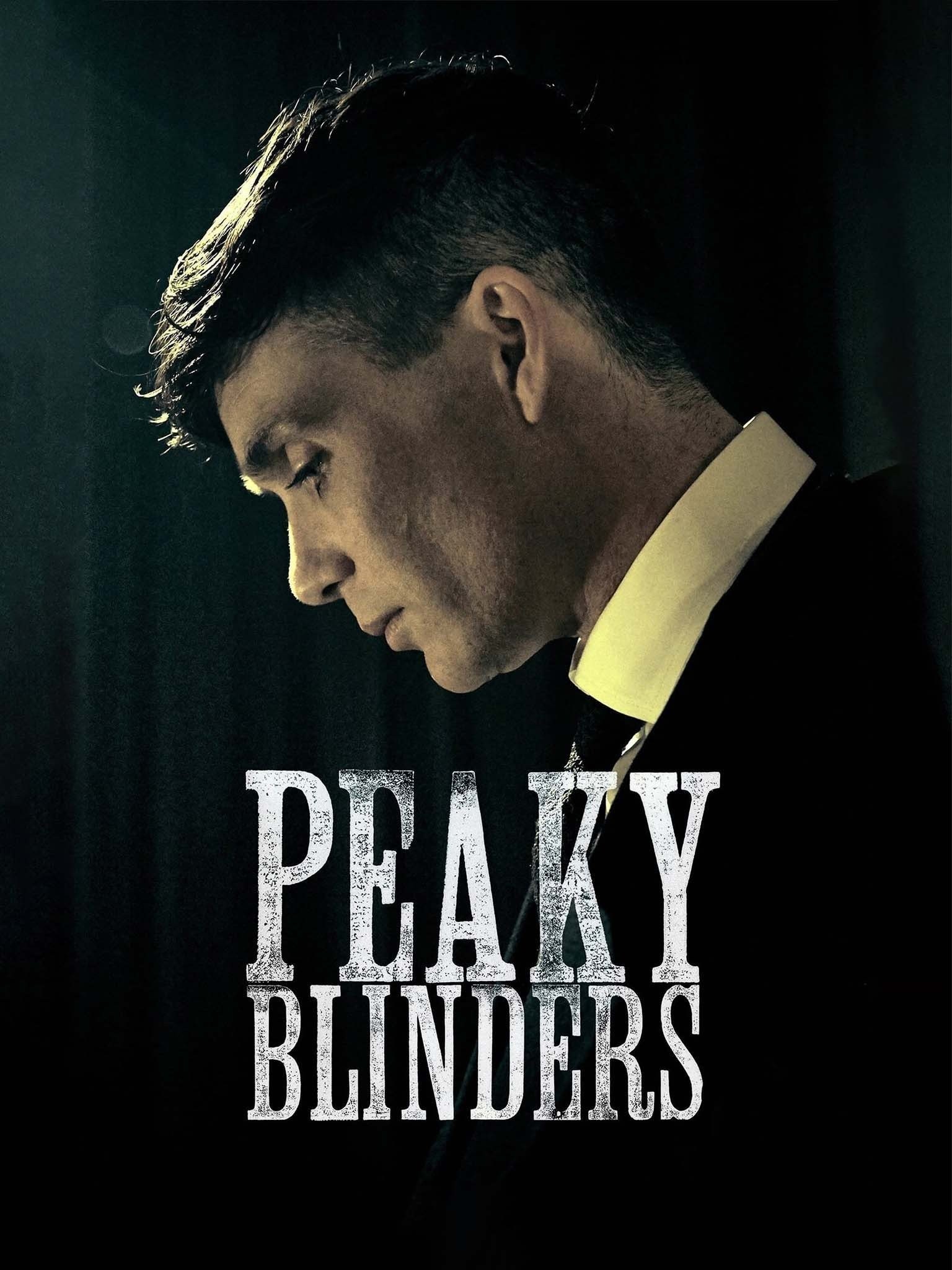 รีวิว Peaky Blinders 2