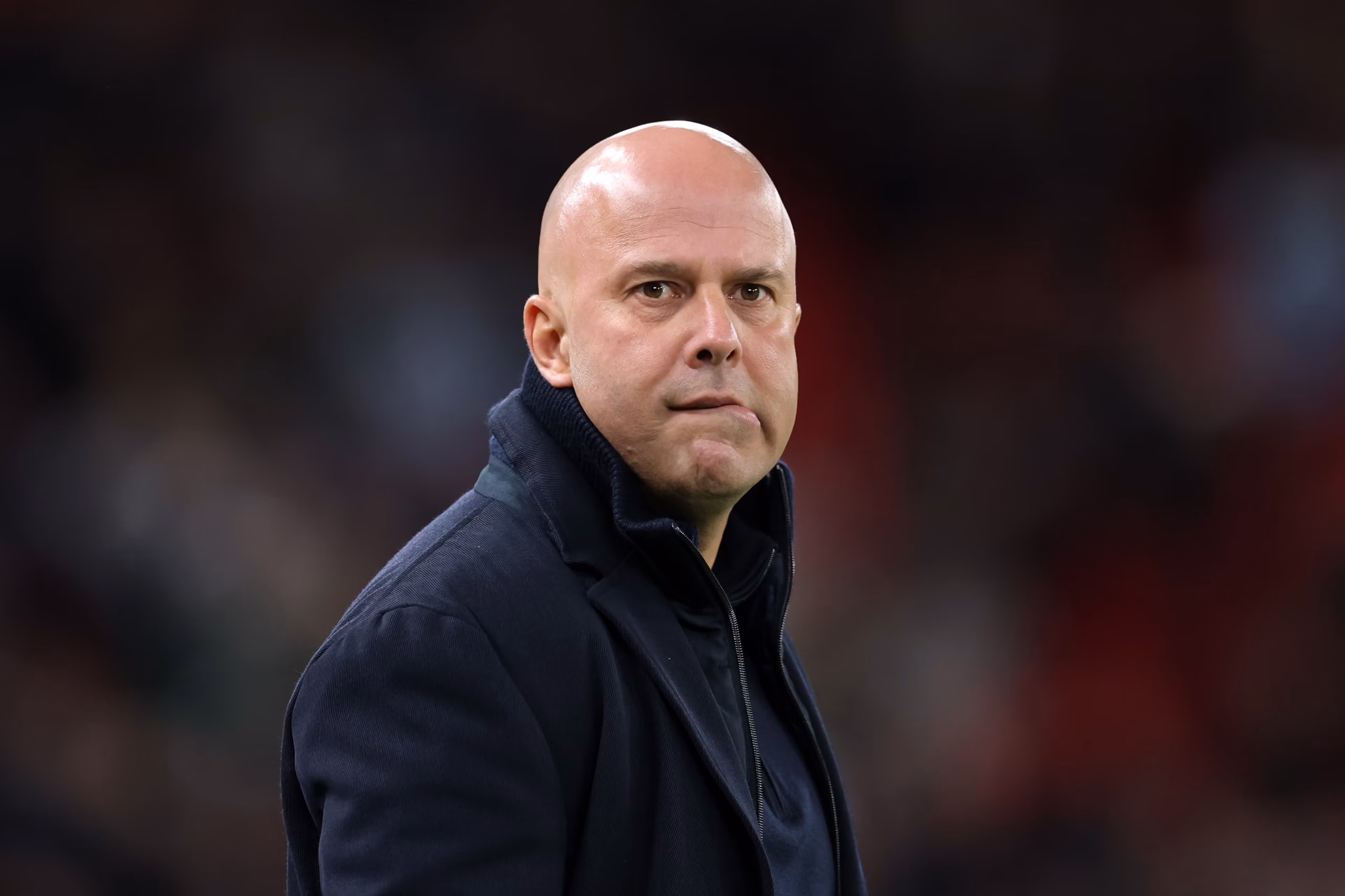 อาร์เน่อ ชล็อต อาร์เน่อ ชล็อต