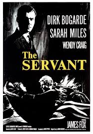 The Servant (1963)