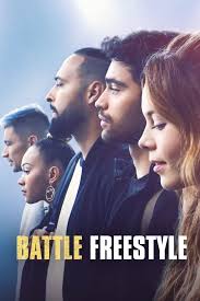 Battle: Freestyle แบตเทิล สงครามจังหวะ: ฟรีสไตล์ (2022)