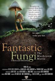 Fantastic Fungi เห็ดมหัศจรรย์ (2019) Fantastic Fungi เห็ดมหัศจรรย์ (2019)