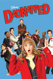 Dadnapped ลักพาใจคุณพ่อคนดัง (2009)