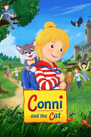 Conni and the Cat (2020) Conni and the Cat (2020)