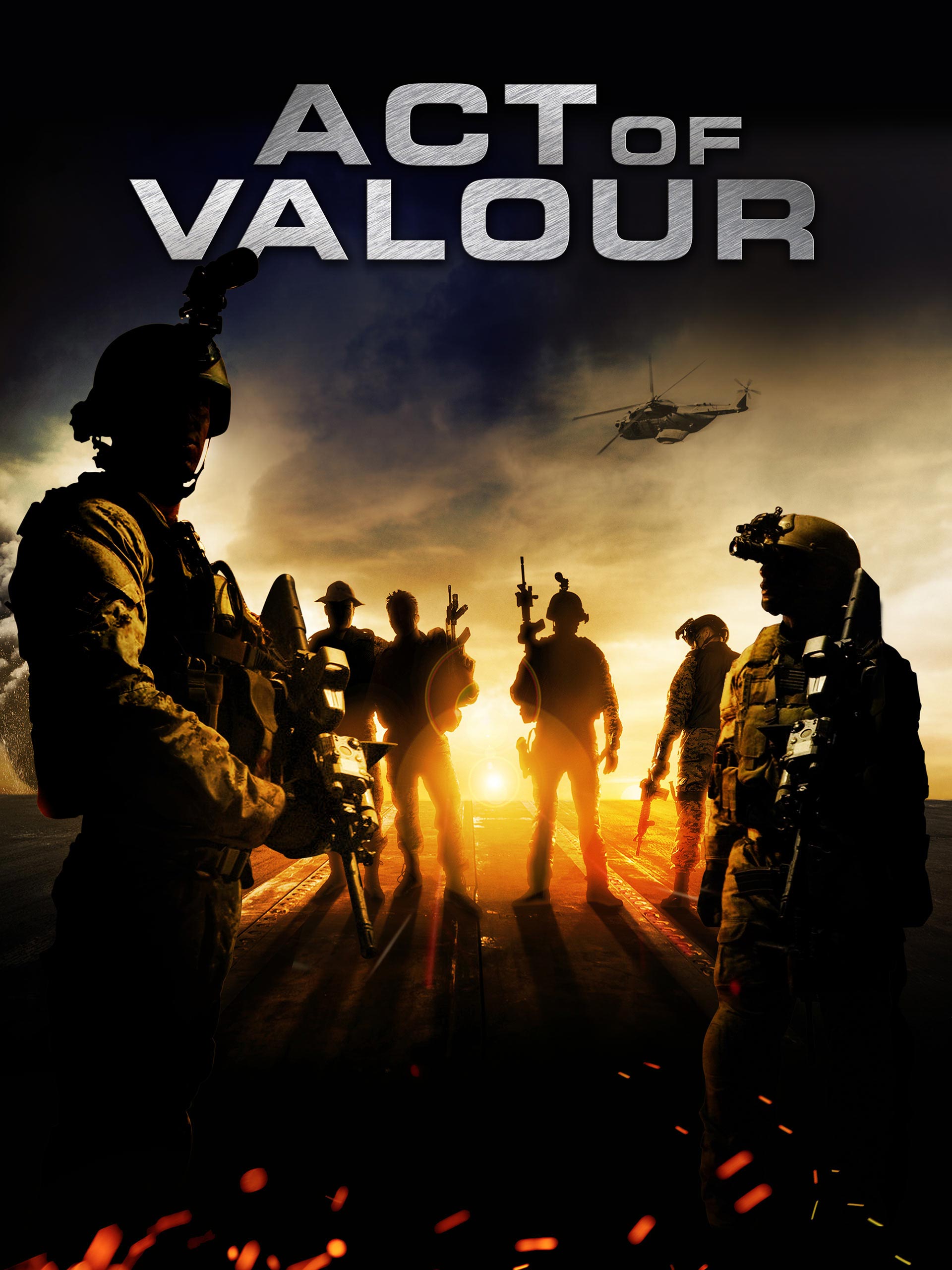 Act of Valor