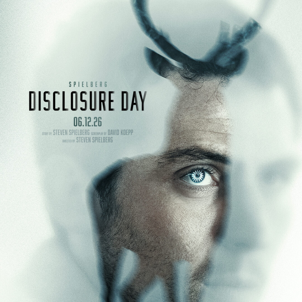 Disclosure Day