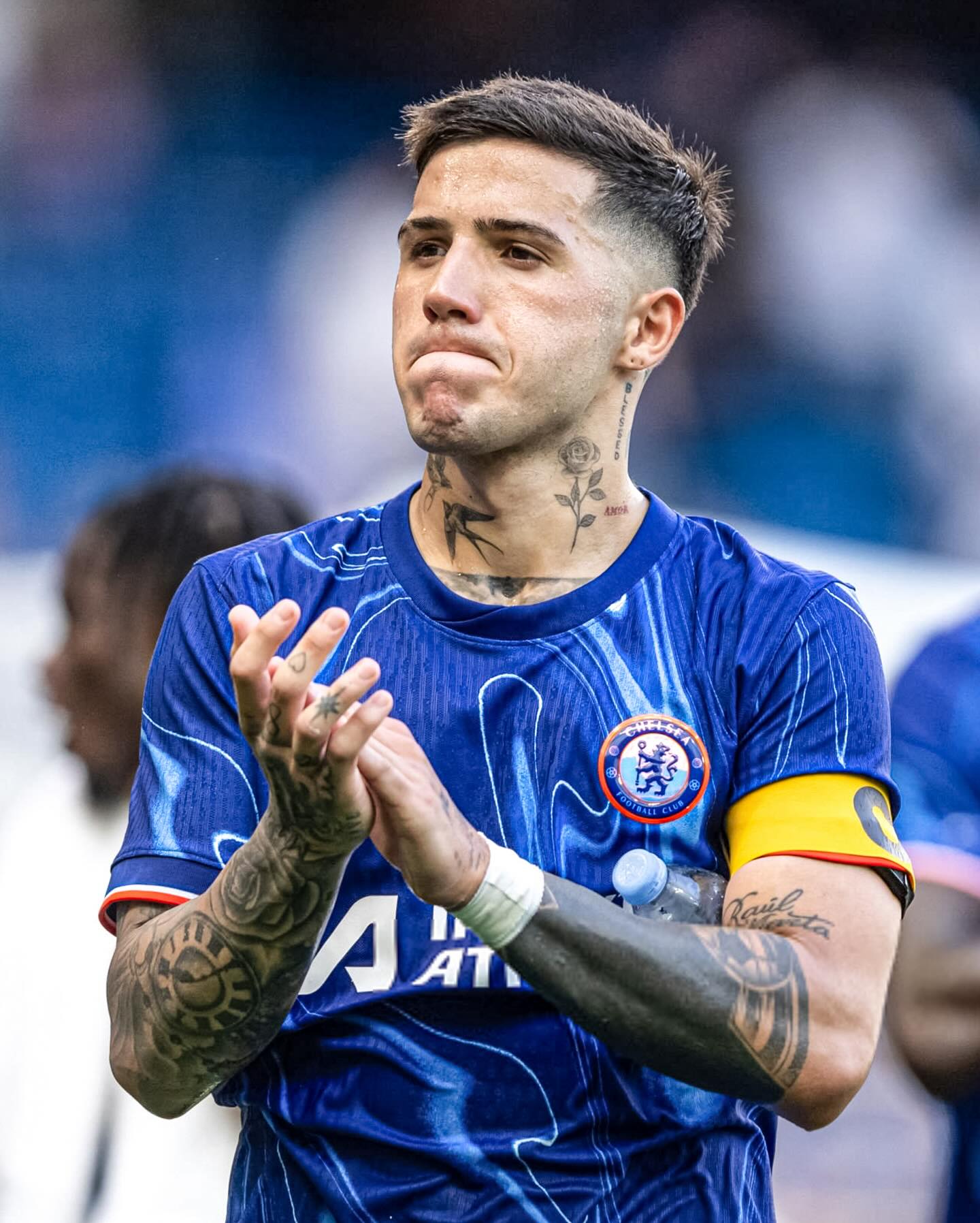 เอ็นโซ่ เฟร์นานเดซ