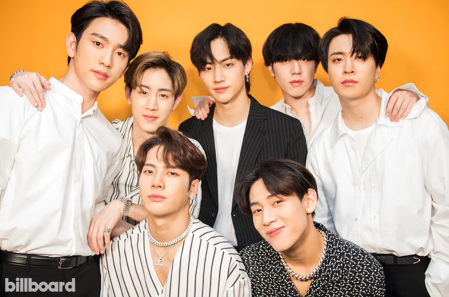 GOT7